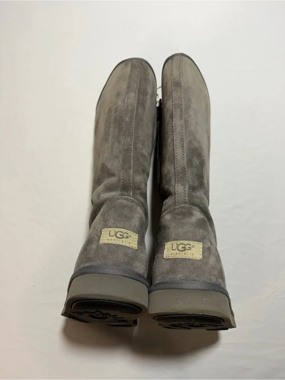 UGG Sumner boots